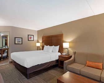 Comfort Inn - Bangor - Chambre