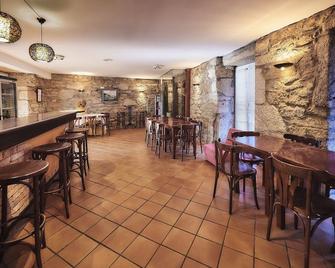 Casa Cruceiro - Arbo - Restaurante
