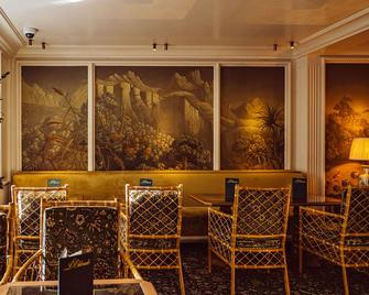 Hôtel Eldorado Paris - Paris - Restaurant