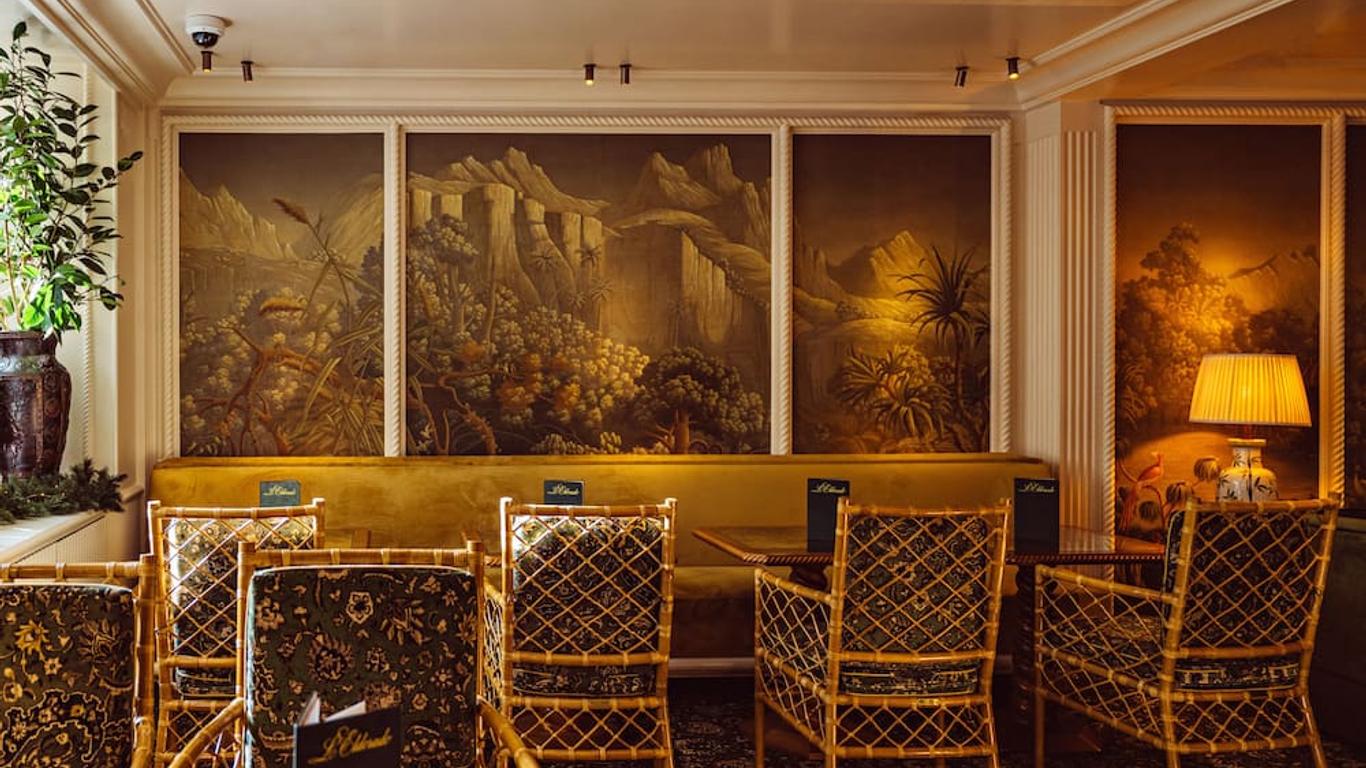 호텔 엘도라도 파리스