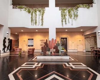 ibis Styles Presidente Prudente Portal D'Oeste - Presidente Prudente - Lobby