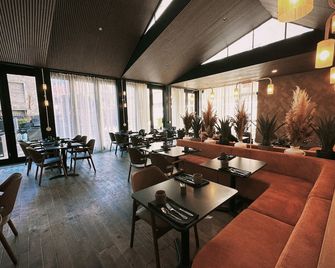 Hotel Saint-Sulpice - Montreal - Restaurant