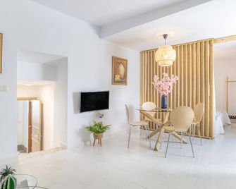 El Rincón de Hugo - Alcalá de los Gazules - Comedor