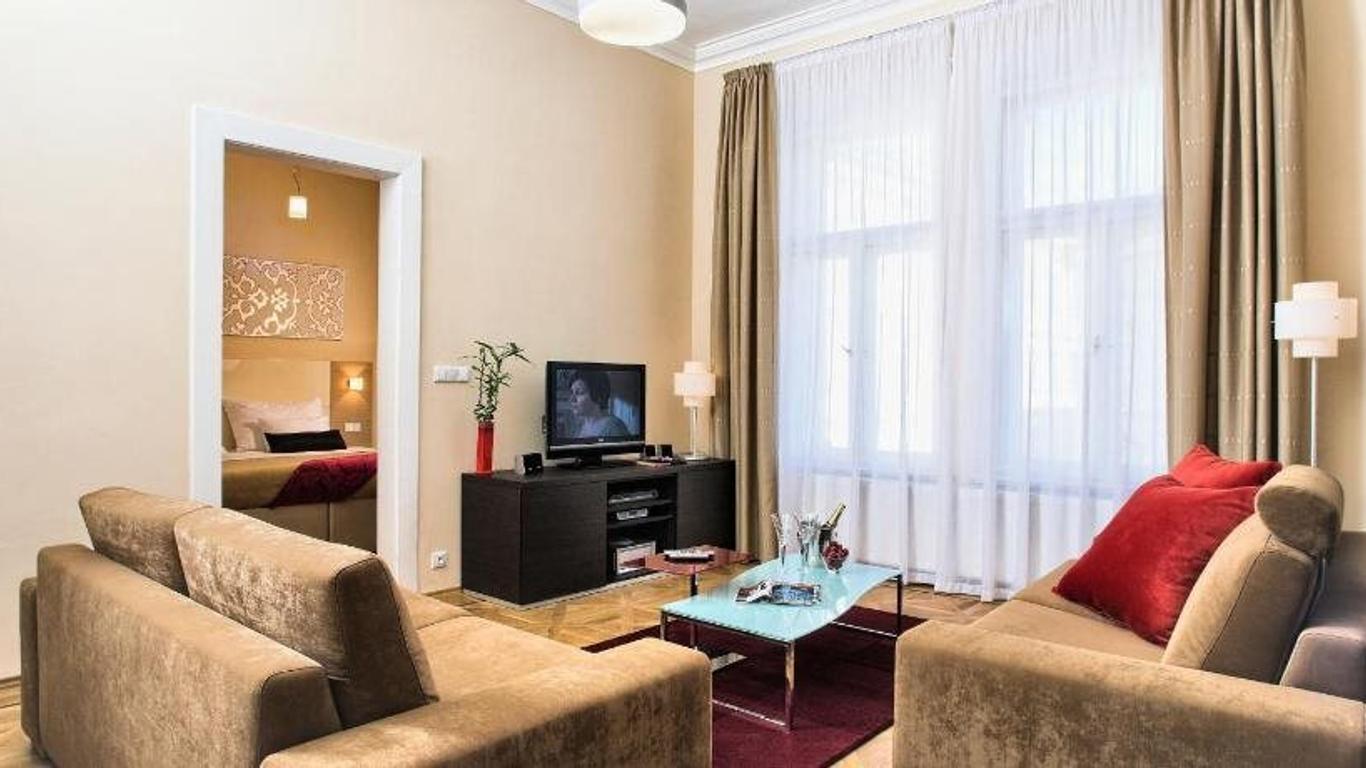 Residence Karolina