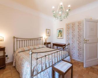 Colle Ridente Borgo - Camerino - Slaapkamer