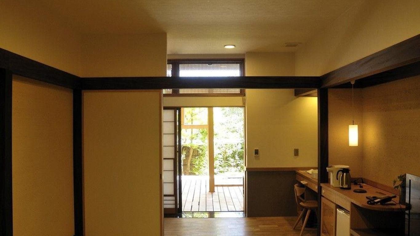 Gora Hanaougi-Sounkaku