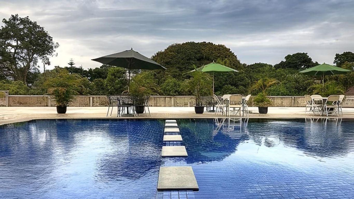 Collection O 295 Grha Ciumbuleuit Guest House