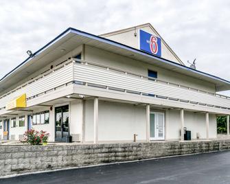 Motel 6 Florence - Ky - Cincinnati Airport - Florence - Κτίριο