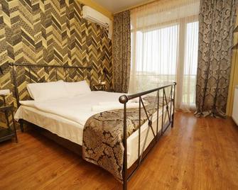 Hotel Villa Lapa - Telavi - Bedroom