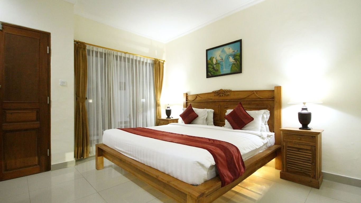 Swastika Guesthouse Sanur