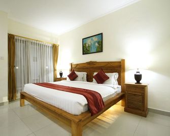 Swastika Guest House - Denpasar - Habitación