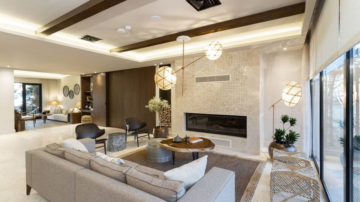 Hancioglu Orman Evleri & Hotel