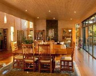 Awatea Tasman Bay - Motueka - Lobby