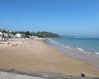 The Loft @ Wisteria Cottage - Saundersfoot - Beach