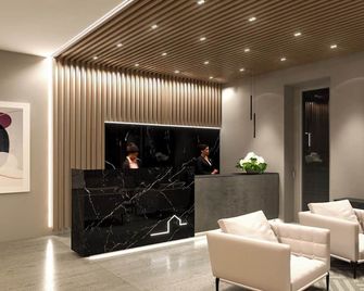 Casa San Giuseppe - Roma - Lounge