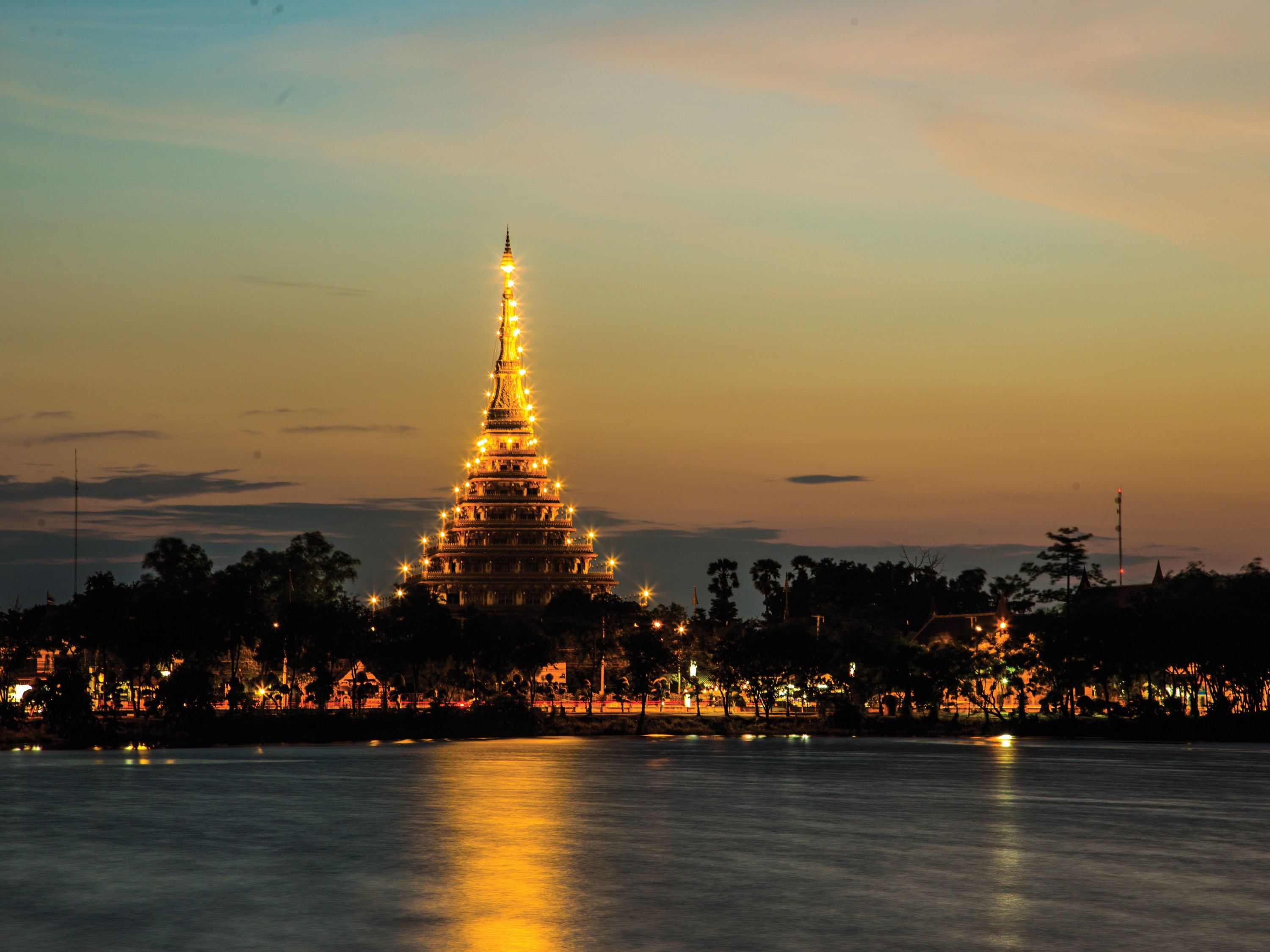 Pullman Khon Kaen Raja Orchid