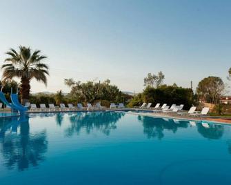 Bellagio Hotel - Fourka - Pool