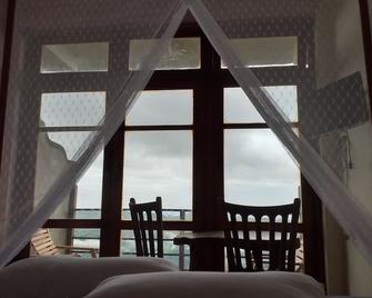 Aurora Villa - Badulla - Balcony