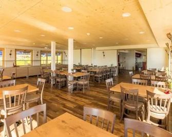Berghotel Schonhalden - Flums - Restaurant