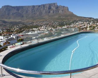 VistaBlu by Host Agents - קייפ טאון - בריכה