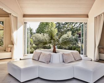 Solage, Auberge Collection - Calistoga - Sala de estar