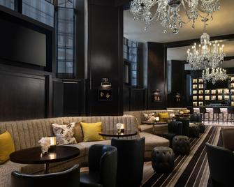 The Ritz-Carlton Atlanta - Atlanta - Lobby