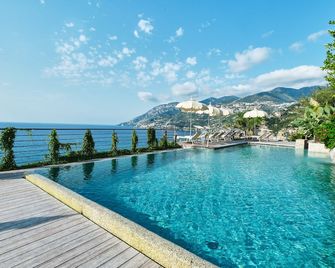 Hotel Botanico San Lazzaro - Maiori