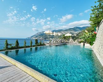 Hotel Botanico San Lazzaro - Maiori