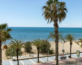 Apartment Ancora by Interhome - Salou - Playa