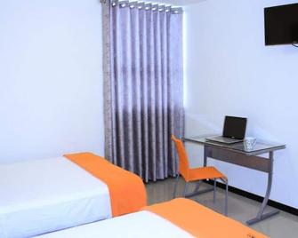 Ivankaa Hostel - Trujillo - Bedroom