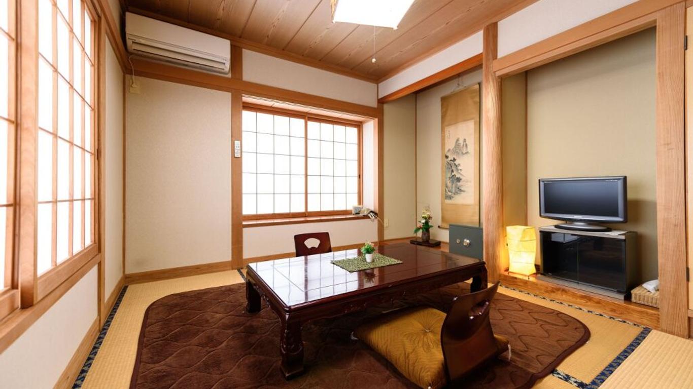 由布院温泉御宿陣之内