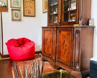 Latanasegreta - Monterotondo