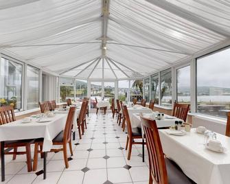 Milltown House Dingle - דינגל - מסעדה