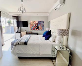 Niche Guesthouse - Walvis Bay - Bedroom