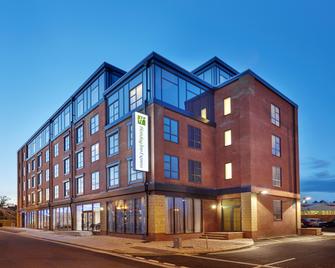 Holiday Inn Express Grimsby - Grimsby - Building