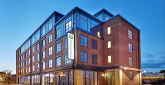 Holiday Inn Express Grimsby - Grimsby - Building