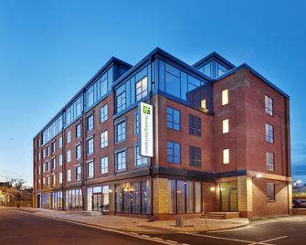 Holiday Inn Express Grimsby By IHG - Grimsby - Edifício