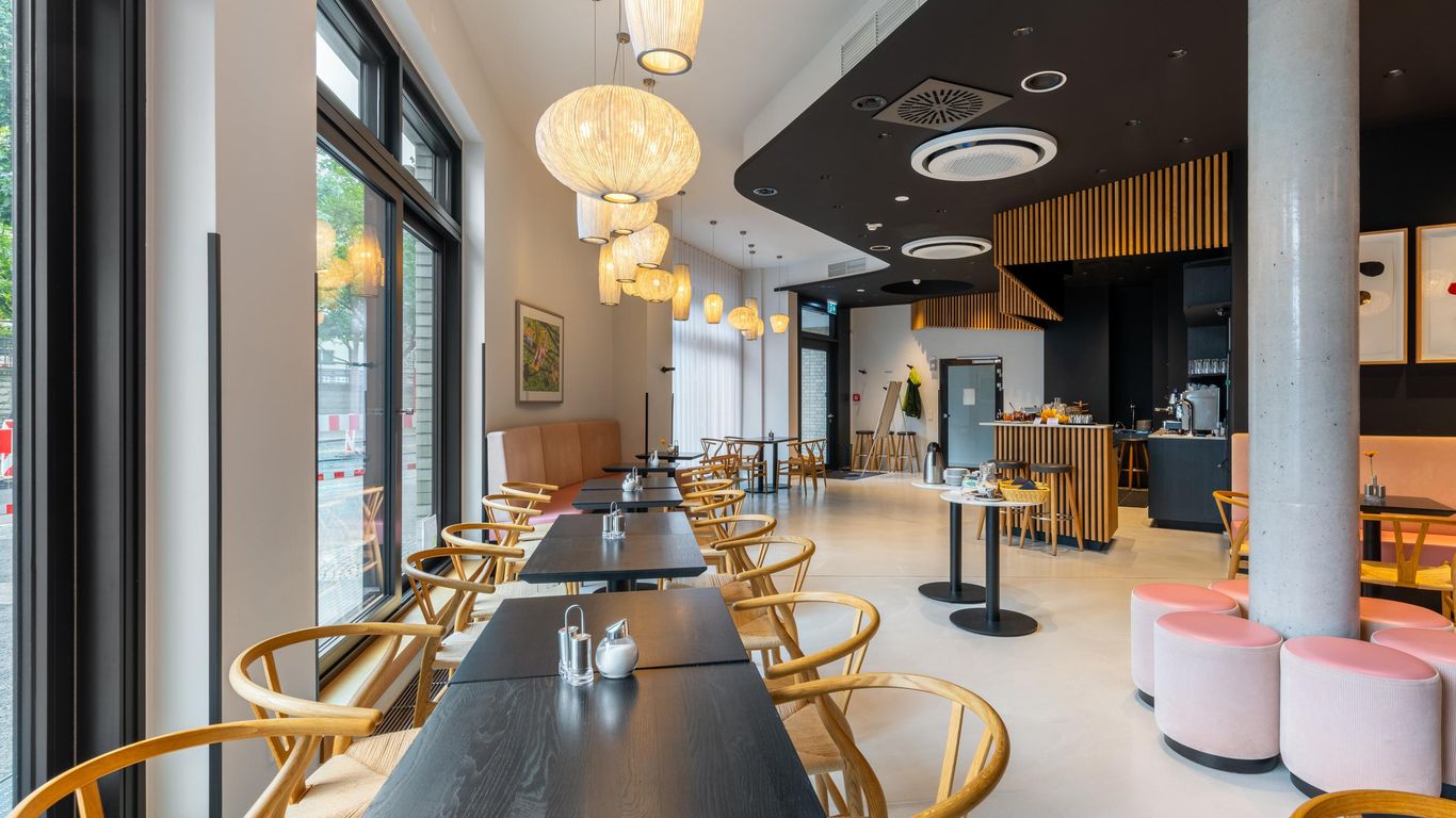 numa | Drift Rooms & Apartments