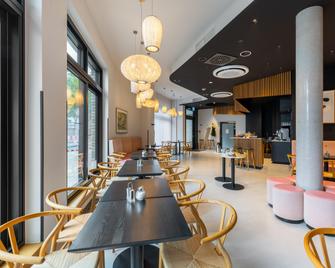 numa | Drift Rooms & Apartments - Berlin - Restaurant