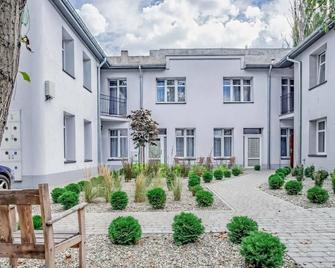 Drukarnia Apartments - Łódź