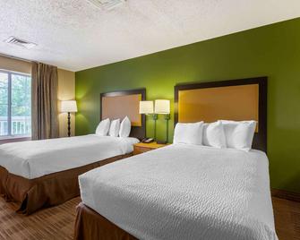 Extended Stay America Suites - Washington - DC - Chantilly - Chantilly - Schlafzimmer
