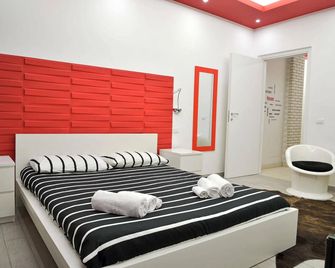 G&G Trastevere - רומא - חדר שינה