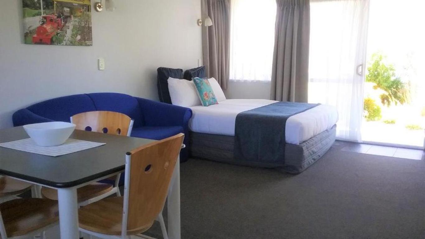 Kings Court Motel