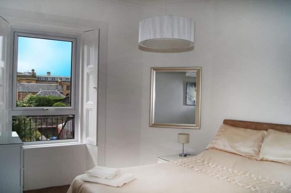 Ayr Beach View Apartment - Ayr - Bedroom