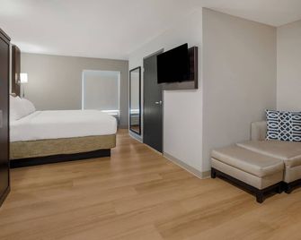 The Marco Hotel Lake Charles - Lake Charles
