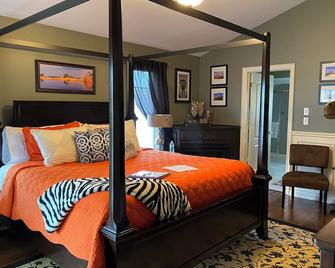 Explorer House Bed & Breakfast - Niagara-on-the-Lake - Kamar Tidur