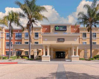 Extended Stay America Suites - Oakland - Alameda Airport - Alameda - Budova