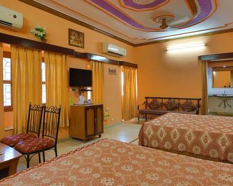 Hotel Moonlight - ไจซาลเมอร์