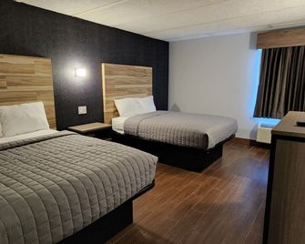 Essence Express Wayne - Wayne - Bedroom