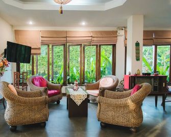 Wilacha Chiang Rai - Chiang Rai - Lounge